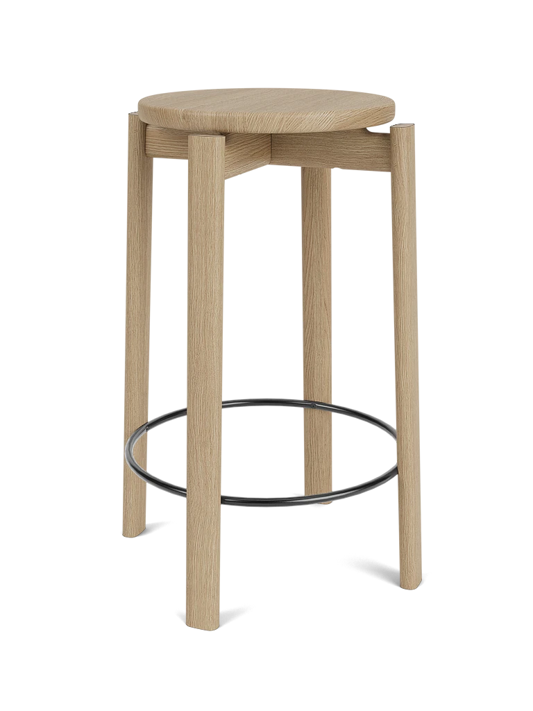 Passage カウンター スツール | FSC認証 | Audo[オドー Passage カウンター スツール | FSC認証 | Audo[オドー